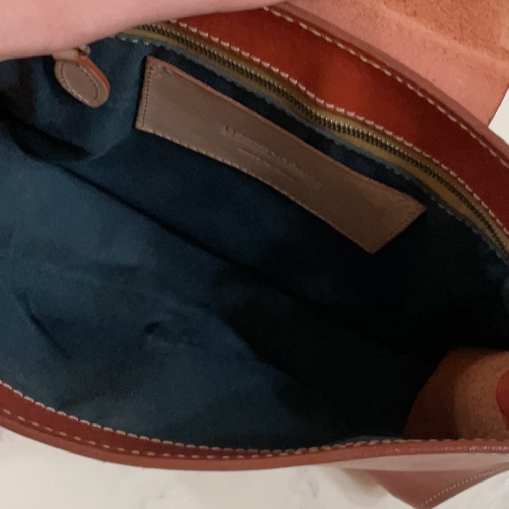 Vintage dooney and bourke purse - Picture 14 of 16